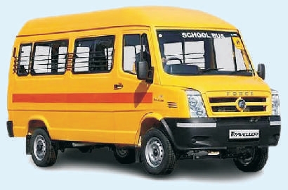 Safety & Accessibility First