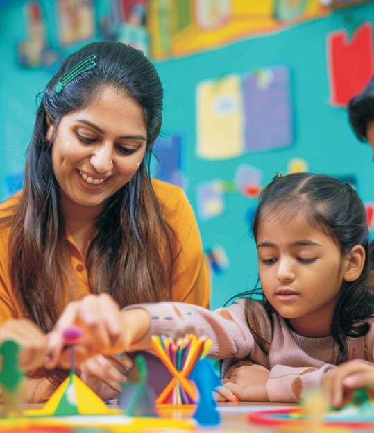 Innovative Curriculum