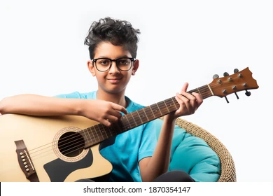 Performing & Visual Arts